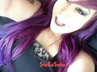 StellaSoto