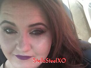 StellaSteelXO