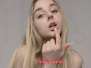 Stella_Boom The Sex