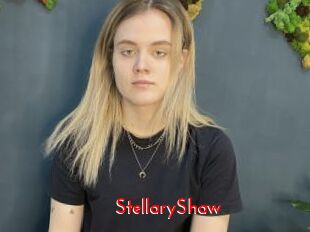 StellaryShaw The Sex