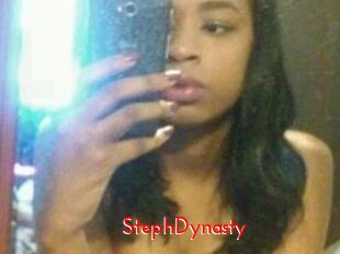 StephDynasty