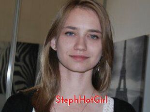StephHotGirl