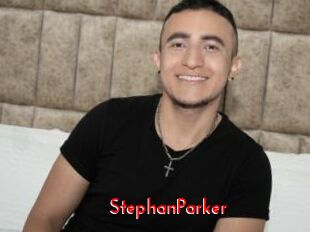 StephanParker The Sex