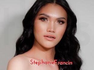 StephanieFrancin The Sex