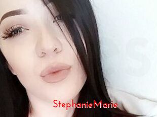 Stephanie_Marie