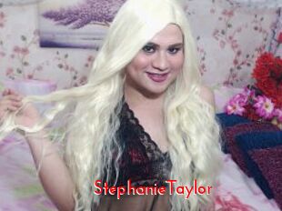 StephanieTaylor The Sex