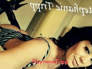 StephanieTripp The Sex