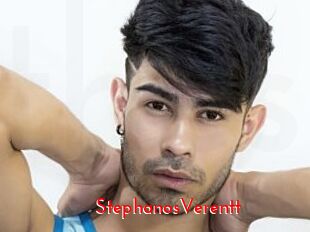 StephanosVerentt