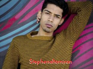 Stephenaltamiran