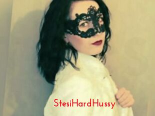 StesiHardHussy