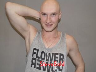 SteveBald The Sex