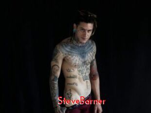 SteveBarner