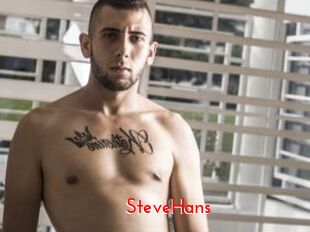 SteveHans