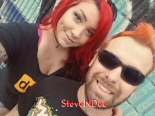 SteveNDee