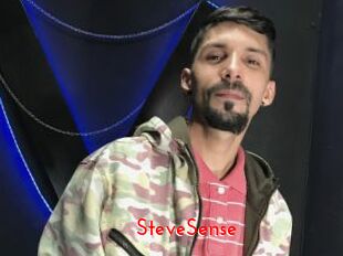 SteveSense