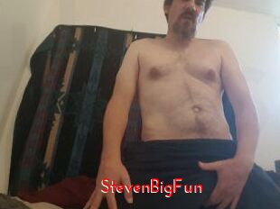 StevenBigFun The Sex