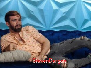 StevenDergan The Sex