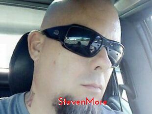 Steven_More