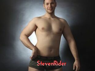 StevenRider