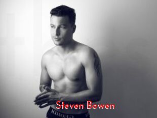 Steven_Bowen