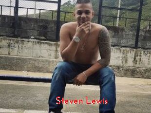 Steven_Lewis