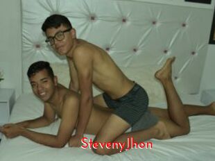 StevenyJhon
