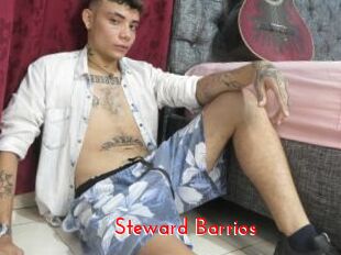 Steward_Barrios The Sex