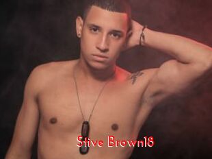 Stive_Brown18