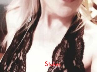 Stokes