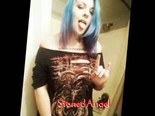 StonedAngel