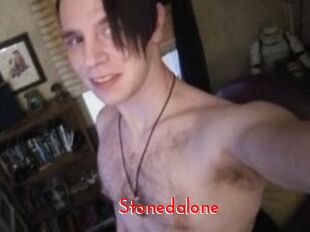 Stonedalone The Sex