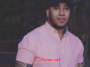 Stonervet The Sex