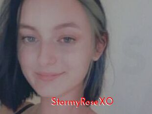 StormyRoseXO