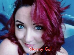 Stormy_Gal The Sex