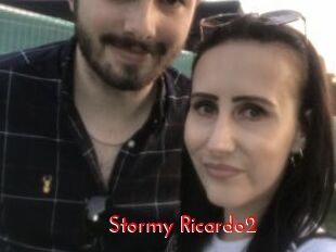 Stormy_Ricardo2 The Sex