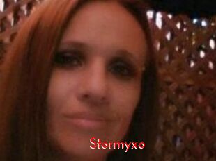 Stormyxo