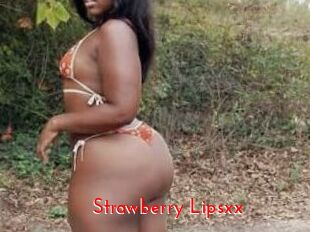 Strawberry_Lipsxx