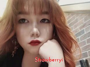 Strawberryi
