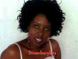 Strawberylips