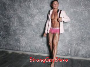 StrongGuySteve