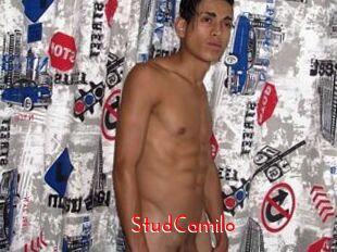StudCamilo