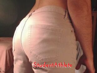 StudentAthlete