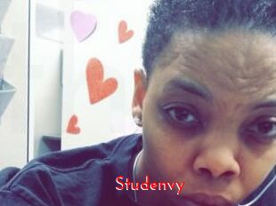 Studenvy The Sex