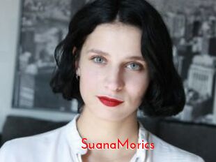 SuanaMorics