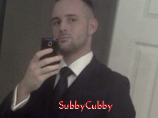 SubbyCubby