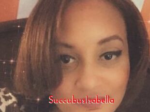 SuccubusIsabella The Sex