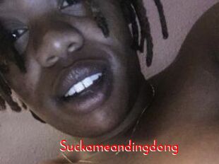 Suckameandingdong The Sex