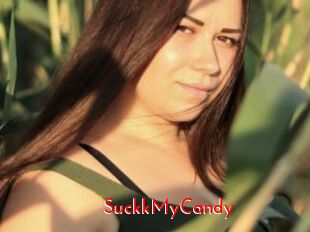 SuckkMyCandy The Sex