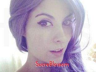 SucreBlossom