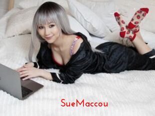 SueMaccou